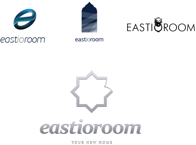 EASTIOROOM