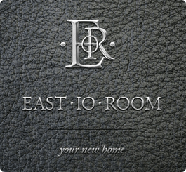 EASTIOROOM