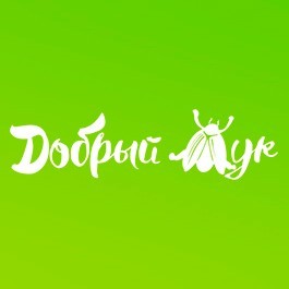 Добрый Жук