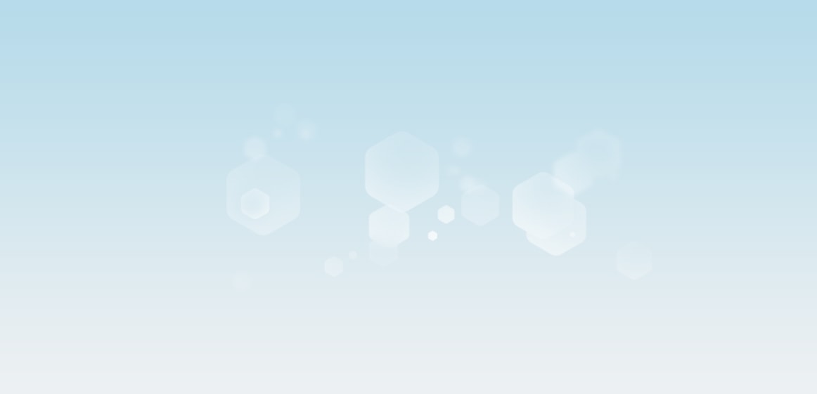 Landing page MESONIX