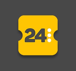 Мобильное приложение Kassa24