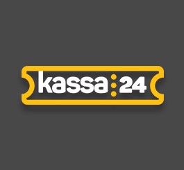 Редизайн сайта kassa24