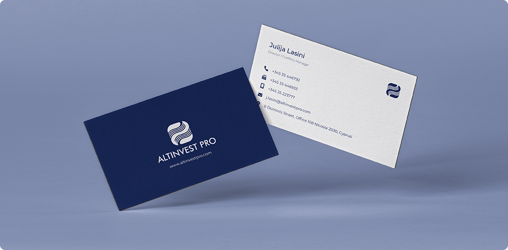 ALTINVEST PRO