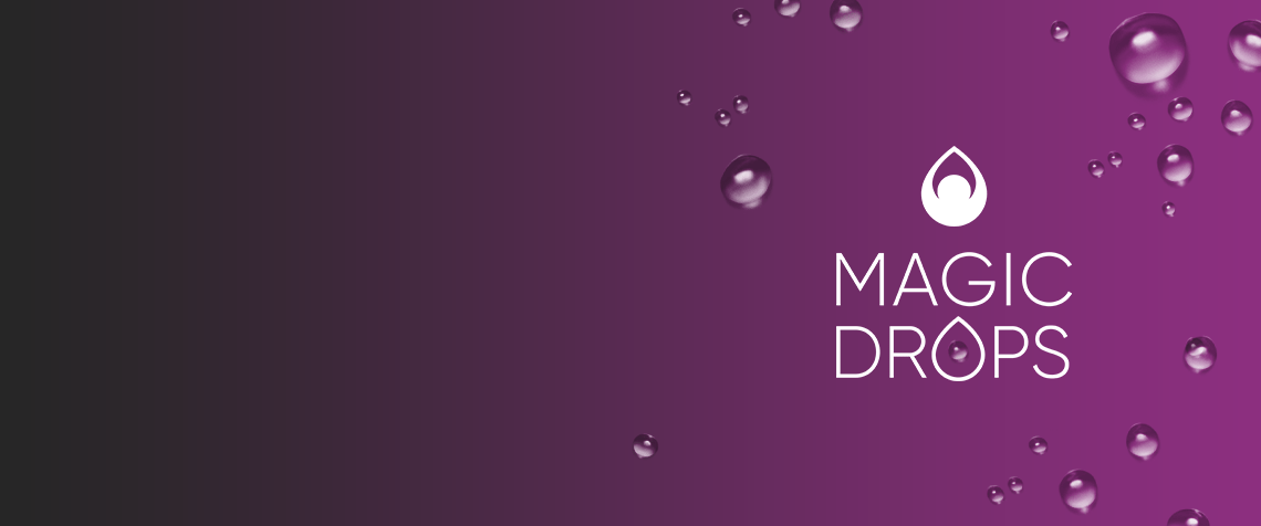 MAGIC DROPS