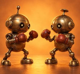 BATTLE CODERS